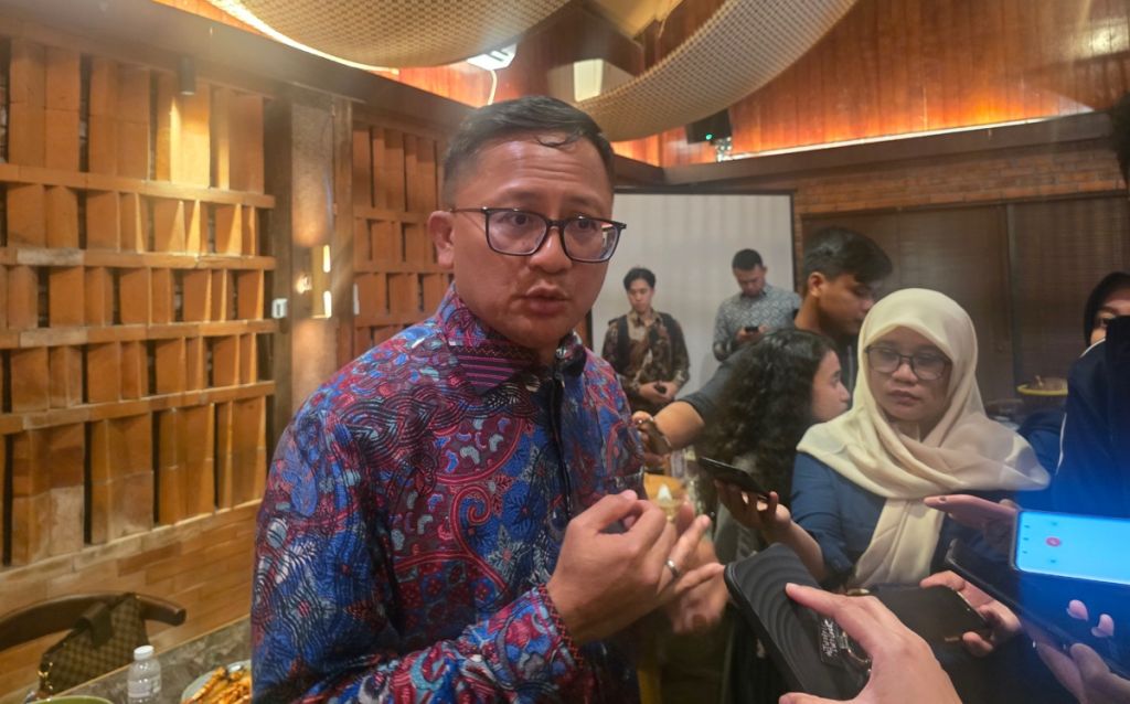 Indonesia Bidik Kerja Sama USD19,5 Juta dengan Afrika Tengah di TEI 2026
