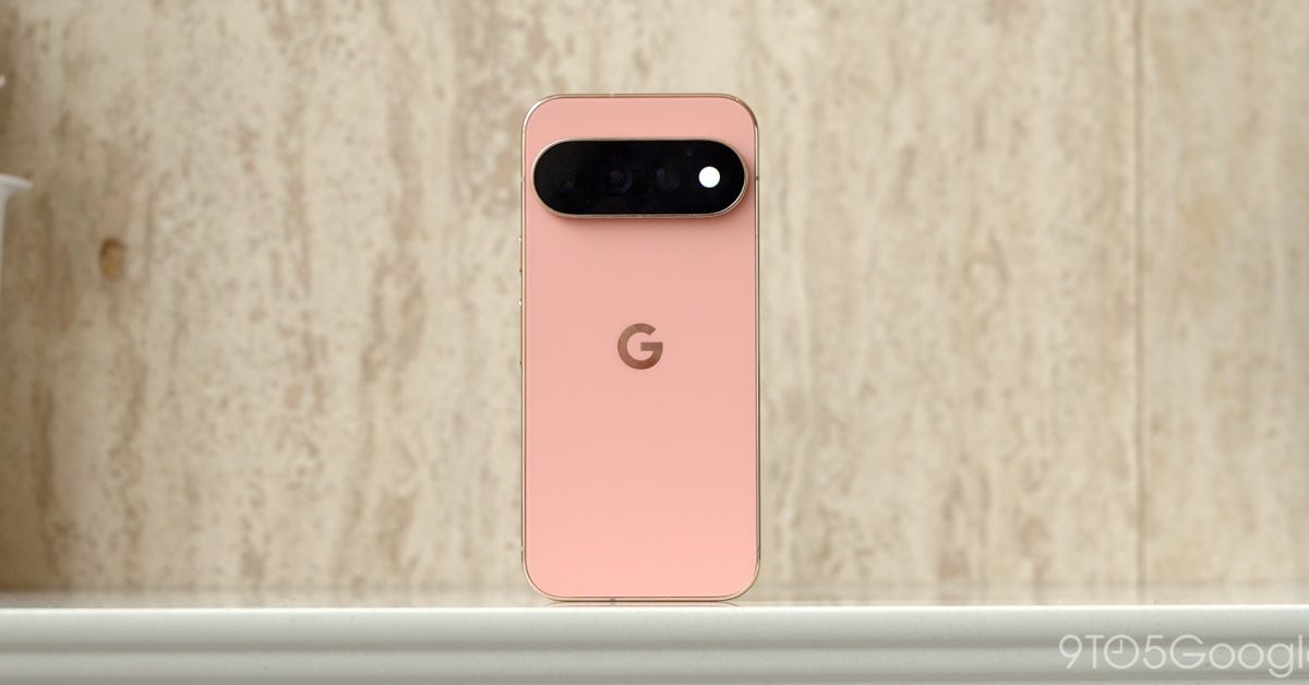Google Buka Tab Shop Devices, Jual Pixel dan Samsung Galaxy Bersamaan