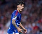 Lisandro Martinez Kritik Direktur Sepak Bola Manchester United Usai Kalah di Liga Champions
