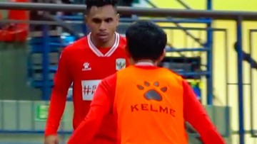 Timnas Futsal Indonesia Tantang Brasil di Copa das Nacoes, Hector Souto: Kami Tak Takut