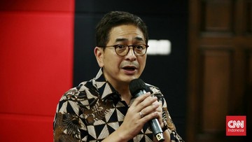 IBC: Pertumbuhan Ekonomi RI Tak Cukup Diukur dari Angka PDB