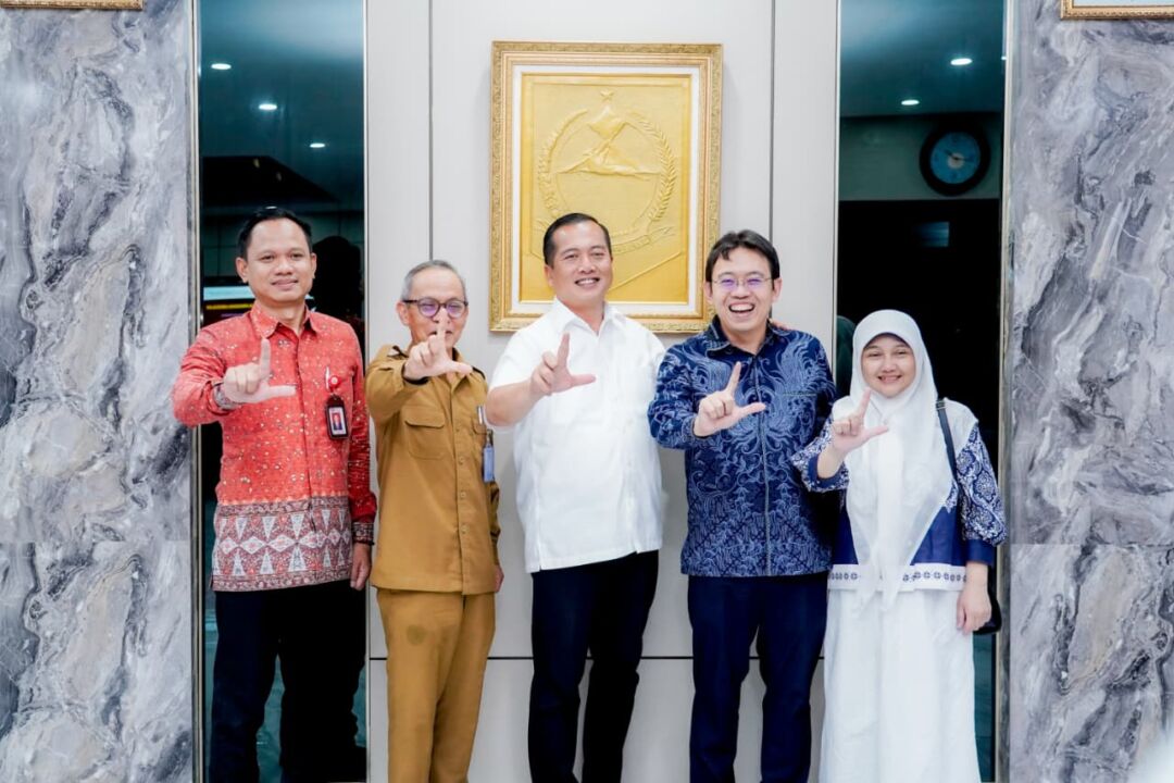 Gubernur NTB Minta Bank NTB Syariah Benahi Tata Kelola dan Keamanan Digital Usai Pamitan Kepala OJK