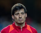David Silva Keluar dari Pensiun di Usia 40, Bela Supreme Sha Tin Satu Laga