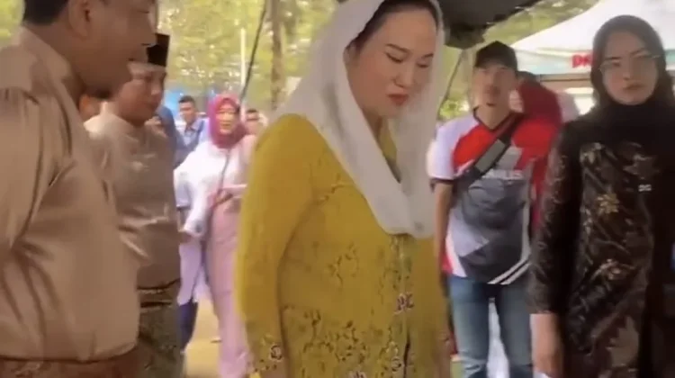 Pemkab Natuna Siapkan 50 Gerobak Gratis untuk UMKM Kuliner, Bupati Cen Sui Lan Dorong Olahan Umbi Jadi Produk Jualan