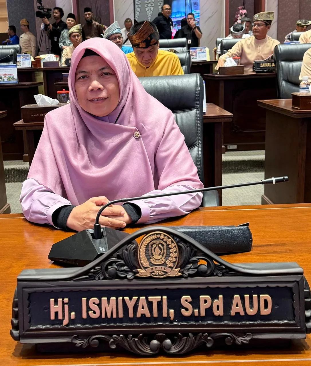 Ismiyati Desak Investigasi Independen Blackout Batam-Tanjungpinang-Bintan, Minta PLN Buka Kronologi