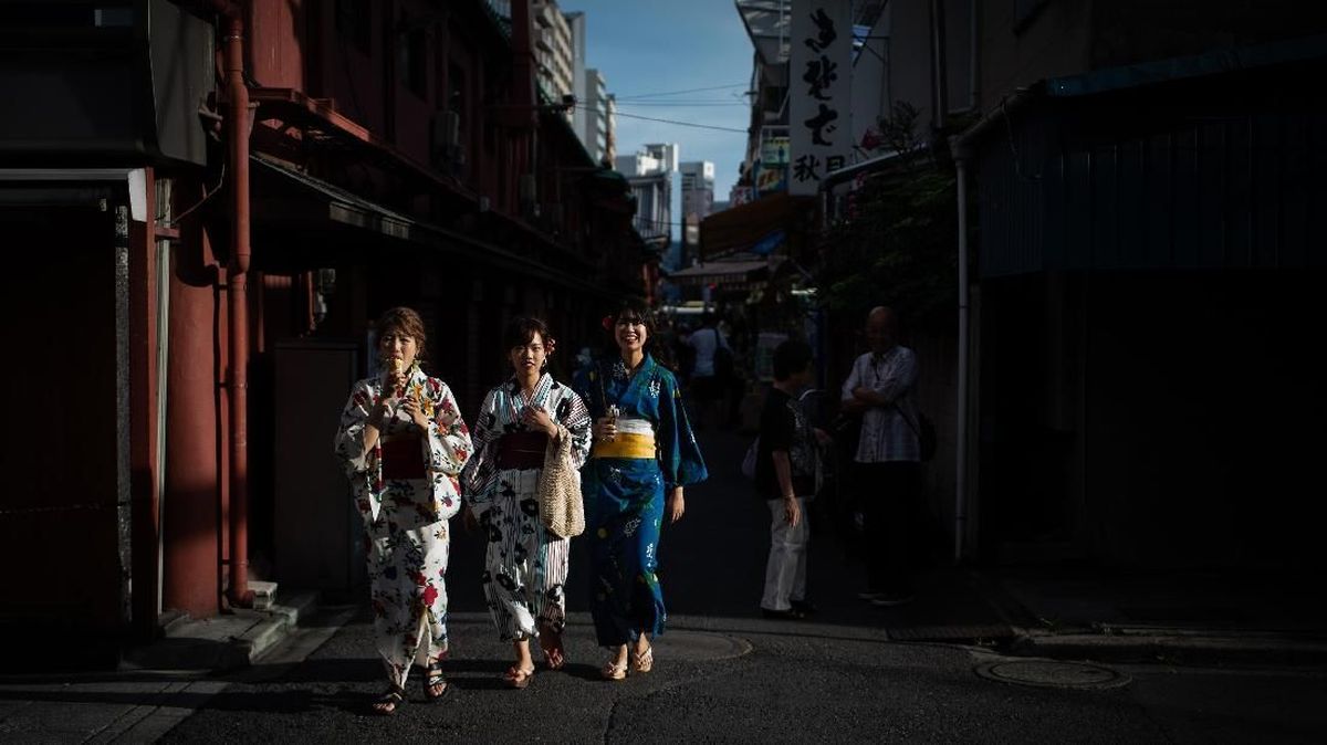 Bebas Visa Jepang untuk WNI 2026: Syarat, Cara Daftar, dan Aturannya