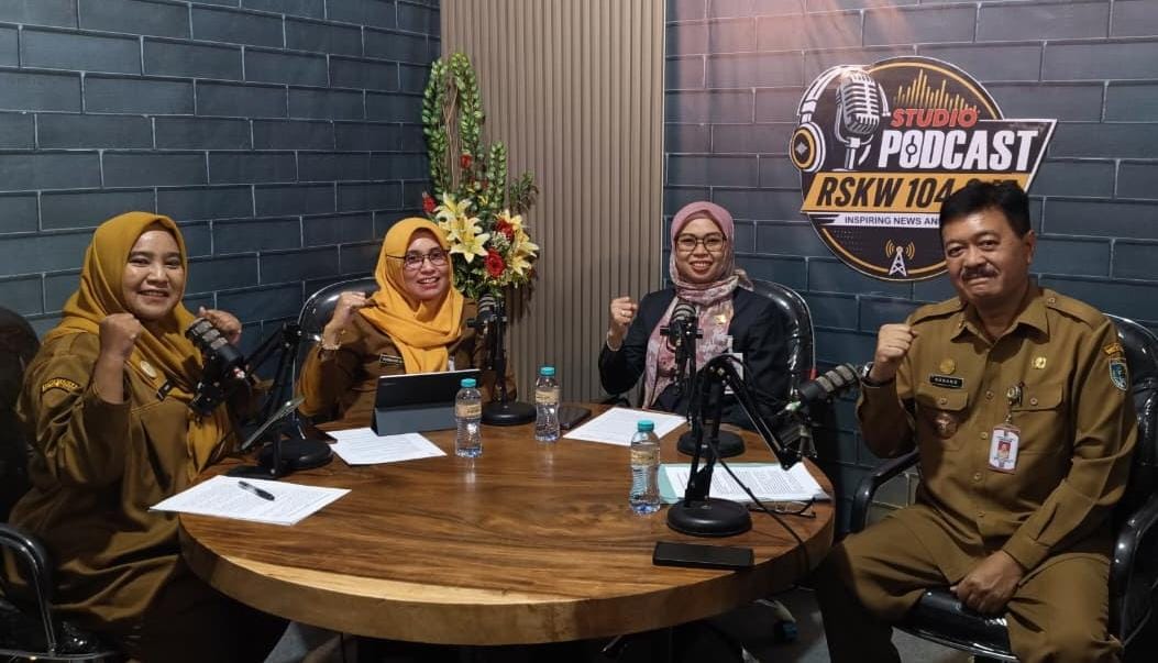 Pemkab Demak Siapkan Anggaran Ratusan Miliar untuk Normalisasi Sungai dan Penguatan Tanggul Kritis