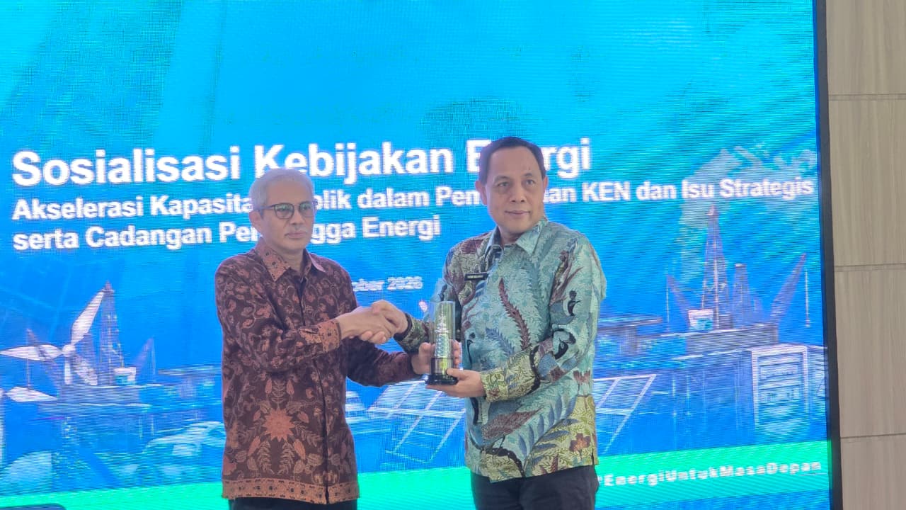 Untirta Serang Kembangkan Riset Panel Surya dan Pengolahan Limbah Baterai, Rektor Sebut Siap Dukung Kebijakan Energi Nasional
