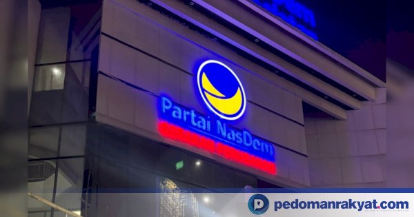DPW NasDem Sulsel Targetkan Kantor Baru di AP Pettarani Rampung November, Peresmian Digelar Bersama Puncak HUT ke-15