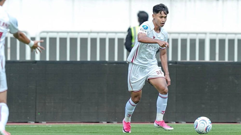 Alfriyanto Nico Siap Redam Arema FC, Garudayaksa Buru Kemenangan Perdana