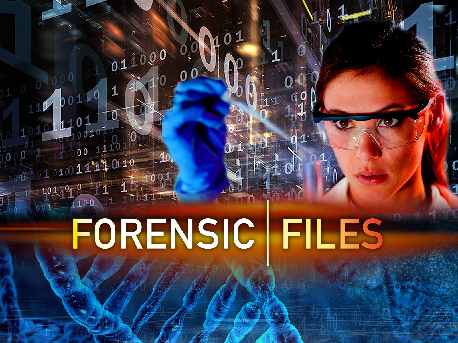 Forensic Files Kembali Produksi 20 Episode Baru Setelah 400 Episode Klasik
