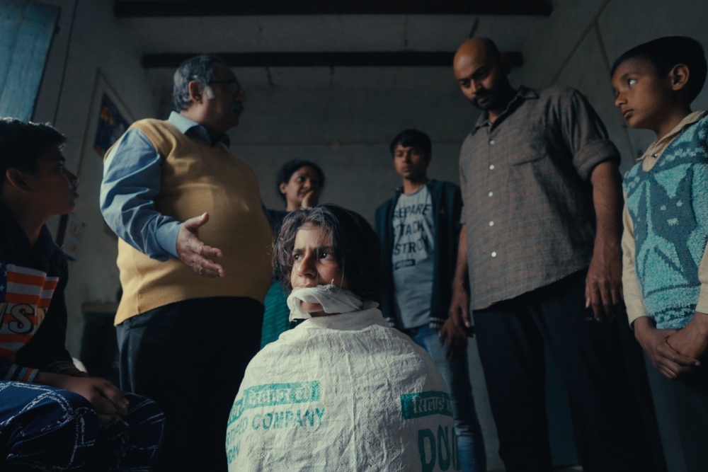Film India Kidney Masuk Tallinn Black Nights, Platoon One Films Jadi Co-Producer