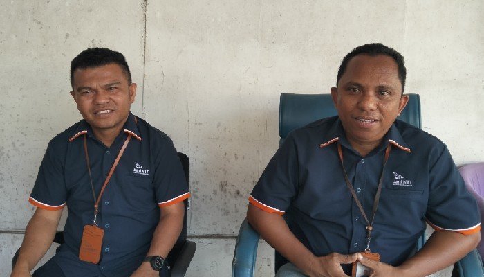 Baru 3 dari 160 Debitur di Manggarai Ajukan Keringanan Kredit Korban Gempa Flores
