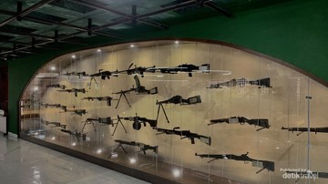 Museum Satria Mandala Jakarta, Rahasia Perawatan Koleksi Tank dan Pesawat