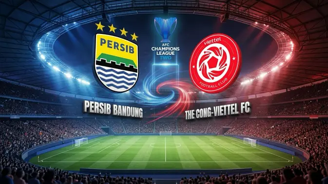 Penalti Mariano Peralta Bawa Persib Bandung Tekuk The Cong-Viettel 1-0
