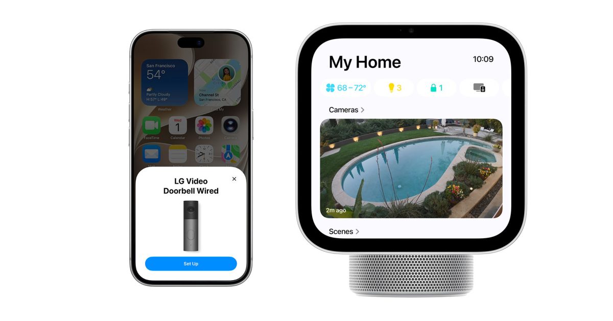 Apple Home Collection Percepat Adopsi Smart Home Massal