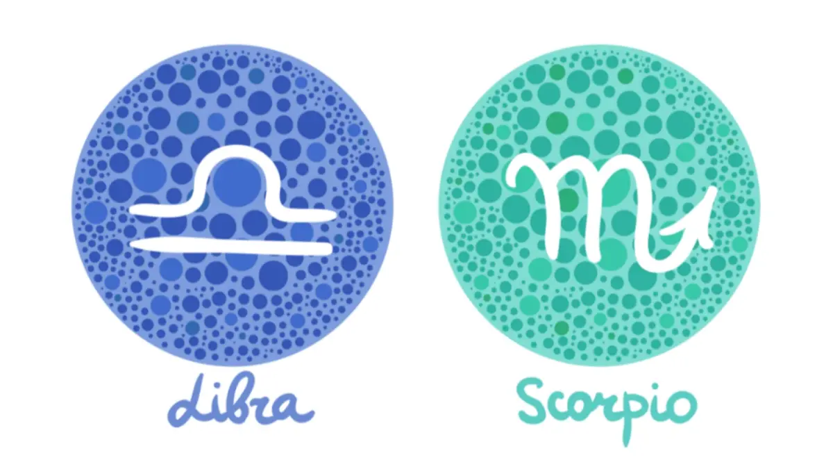 Ramalan Zodiak Libra dan Scorpio, 14 Oktober 2026