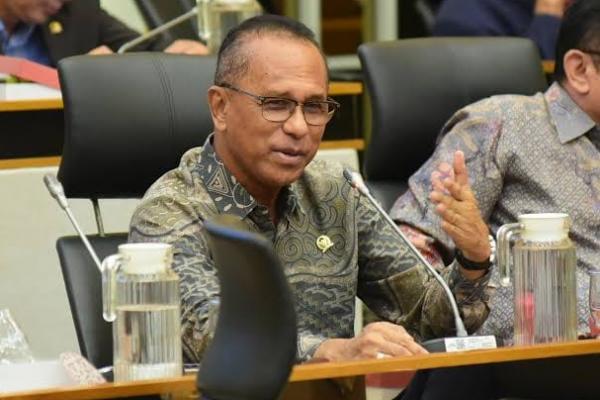 Asap Karhutla Papua Meluas ke Alor, Penerbangan Kupang-Kalabahi Gagal Mendarat