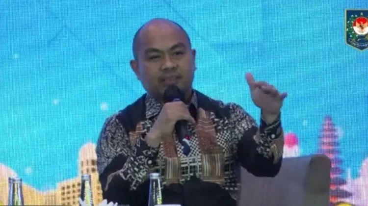 Diskominfo Makassar Beberkan Lontara+ di Forum Kemendagri, 27.104 dari 29.389 Pengaduan Warga Tuntas
