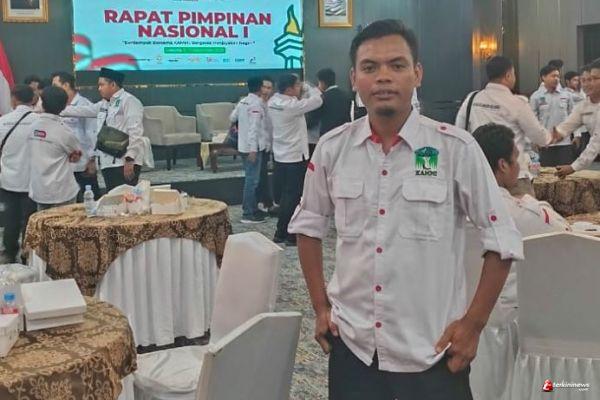 KAMMI Kepri Desak PLN dan Pemda Evaluasi Total Sistem Kelistrikan Usai Blackout Batam-Bintan-Tanjungpinang