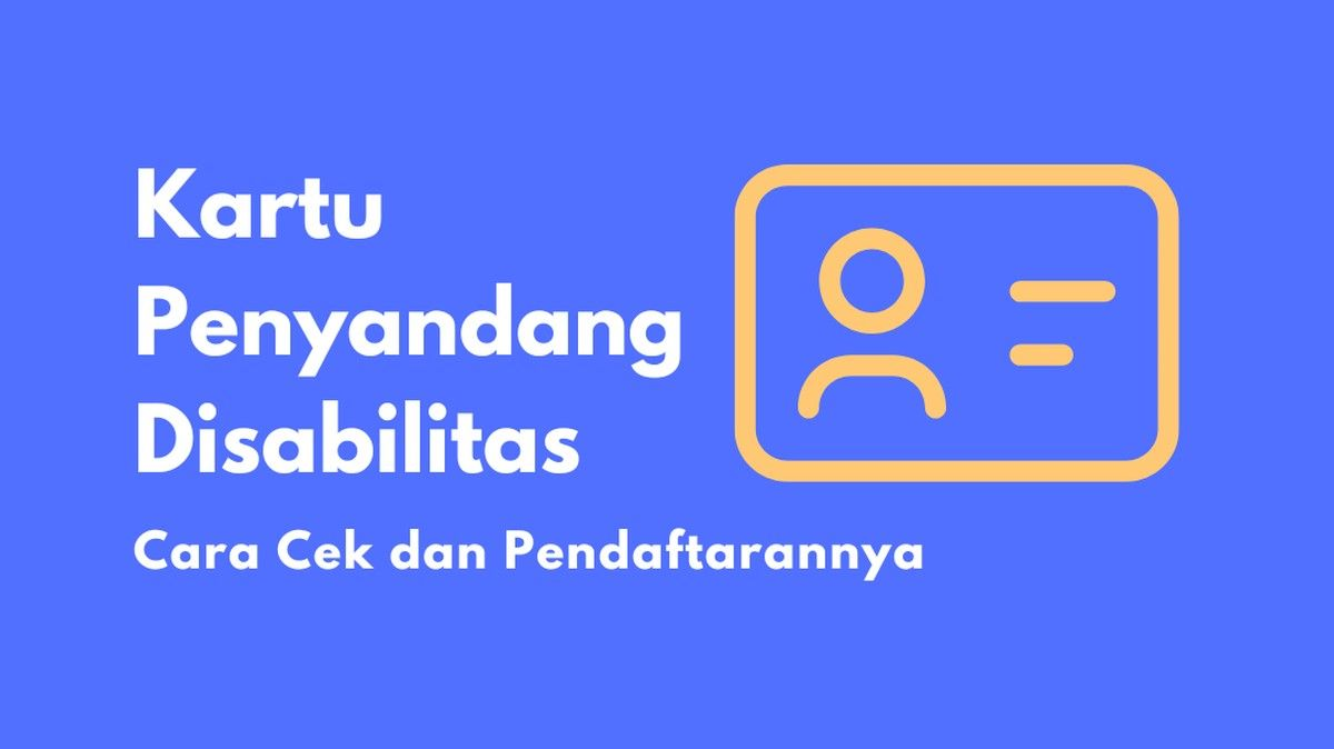 Status KPD di Cek Bansos Kemensos 2026, Ini Arti dan Cara Daftarnya