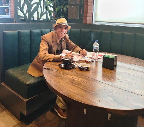 Bidang Hukum DPD ARUN Sumsel Kecam Kekerasan terhadap Wartawan di Mapolda Sumsel, Minta Kapolri Usut Tuntas