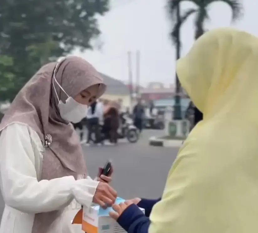 Karhutla Ancam Kesehatan Anak, PPNA Desak Negara Hadir