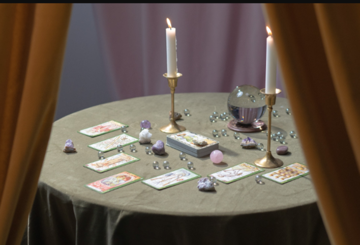 Ramalan Tarot Zodiak Hari Ini 14 Oktober 2026