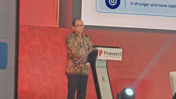 Wamenkeu Juda Agung: Jendela Bonus Demografi RI Tersisa 10-15 Tahun
