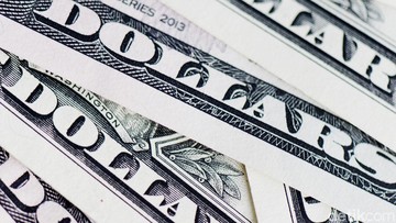 Bank of America Denda US$ 1,2 Miliar, Terbesar Ketiga dalam Sejarah AS