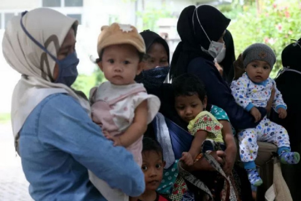 DPRD Sleman Tekankan Kepedulian Tetangga Jadi Kunci Penanganan Stunting