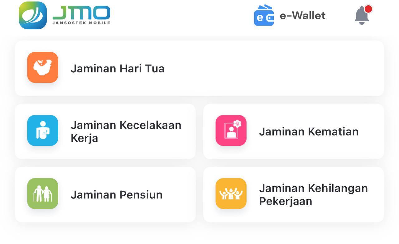 Cara Cek BSU 2026 Lewat Aplikasi JMO, Pahami Bedanya dengan Portal Kemnaker