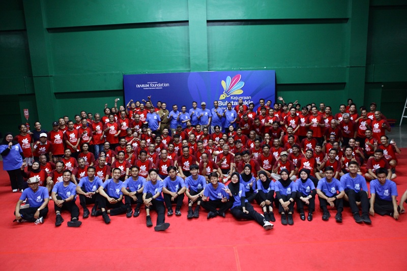 160 Wartawan dari 54 Media Berebut Tiket Semifinal KBAM 2026 Zona Tengah di Semarang