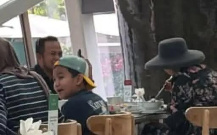 Gubernur Kaltim di Singapura Saat Karhutla, Pemprov Bantah Nonton F1 dan Sebut Cek Kesehatan