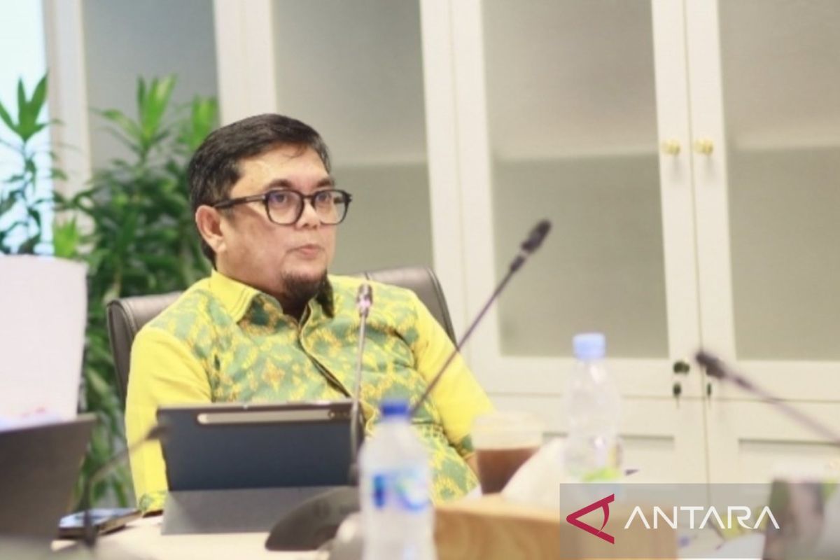 DPRD Jambi Dorong Pemulihan Mangrove Pesisir Timur, Targetkan Kerusakan Berat Turun di Bawah 10 Persen pada 2029