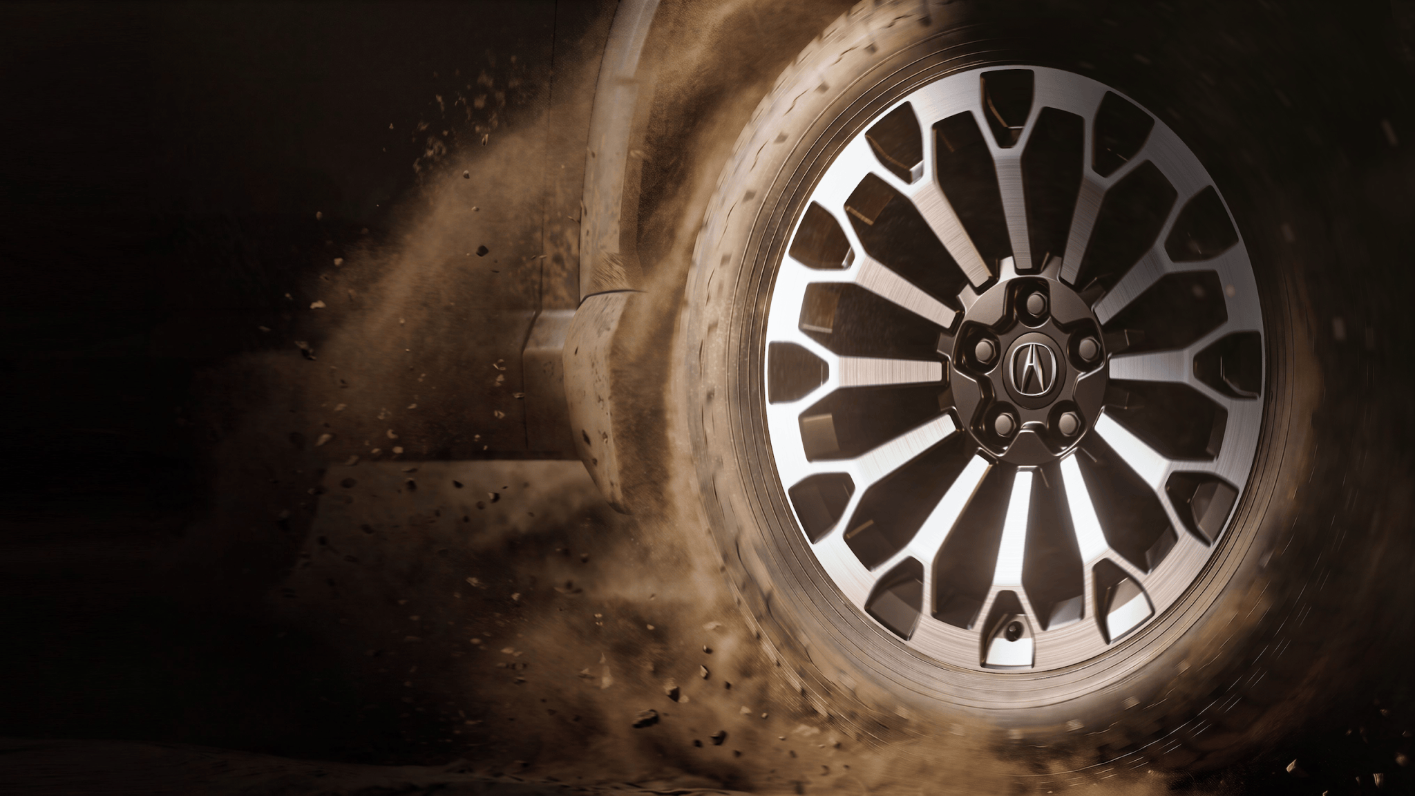 Acura Siapkan Dua SUV Baru, Termasuk Versi Off-Road 2028