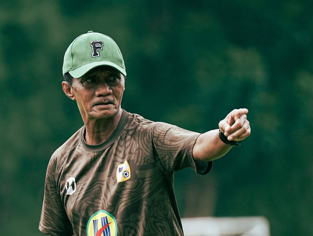 Barito Putera Benahi Transisi Bertahan Jelang Dua Laga Tandang, Kebobolan 8 Gol di Lima Laga