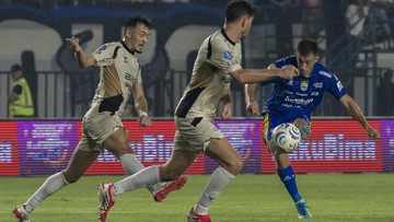 Igor Tolic Fokus Laga demi Laga Jelang Persib Vs Viettel FC