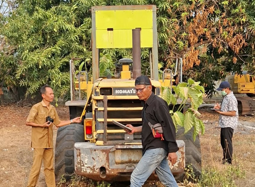 Pemprov Sulbar Siap Lelang 148 Kendaraan Dinas dan Bibit Sapi, Penilaian Aset Libatkan DJKN