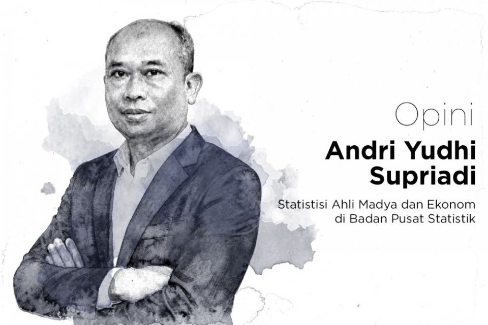 Pertumbuhan 5,29% Triwulan II-2026, Konsumsi Pemerintah Naik 15,97%