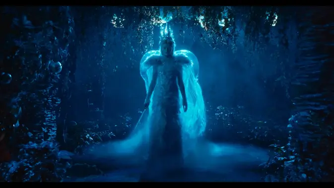 Narnia: The Magician's Nephew Tayang 12 Februari 2027, Aslan Disuarakan Meryl Streep