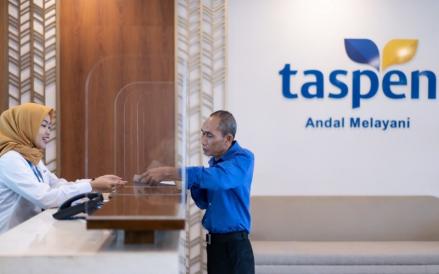 Taspen Buka Suara soal Wacana Pensiun ASN Dibayar Langsung dari Kas Negara