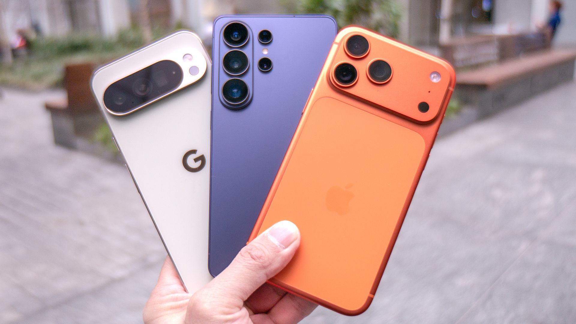 Penjualan Smartphone Global Anjlok 22% di Q3 2026, Terburuk Sepanjang Sejarah