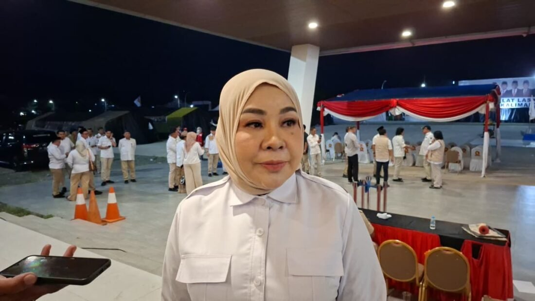 Rahmawati Dorong Program Kesehatan Nasional Jangkau Wilayah 3T Kalimantan Utara, Wamenkes Siap Kunjungi Kaltara