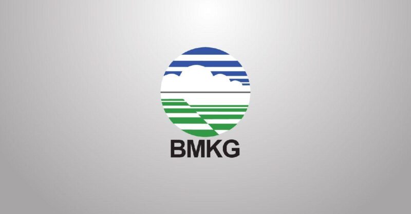 15 Kabupaten dan Kota di Sulawesi Utara Terdampak Kabut Asap Karhutla, BMKG Imbau Warga Waspadai Penurunan Jarak Pandang
