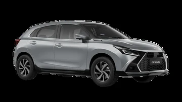 Toyota Glanza Terbaru Meluncur di India, Harga Rp 130 Jutaan BBM 24,7 Km/L