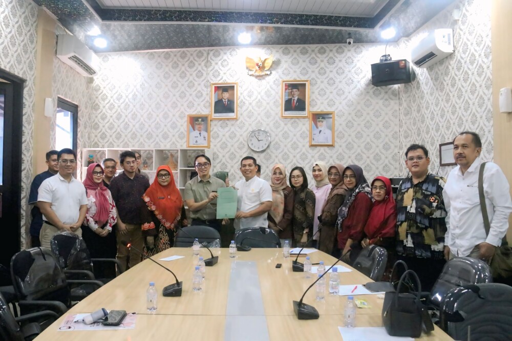 Komisi III DPRD Kota Cirebon Soroti 4 Persoalan RSD Gunung Jati, Wali Kota Diminta Turun Tangan