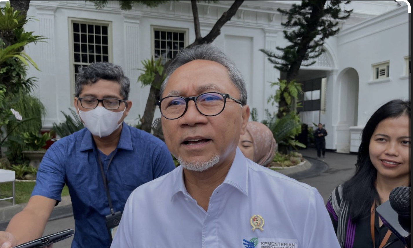 Koperasi Merah Putih Salurkan Bansos Beras 30 Kg per Penerima