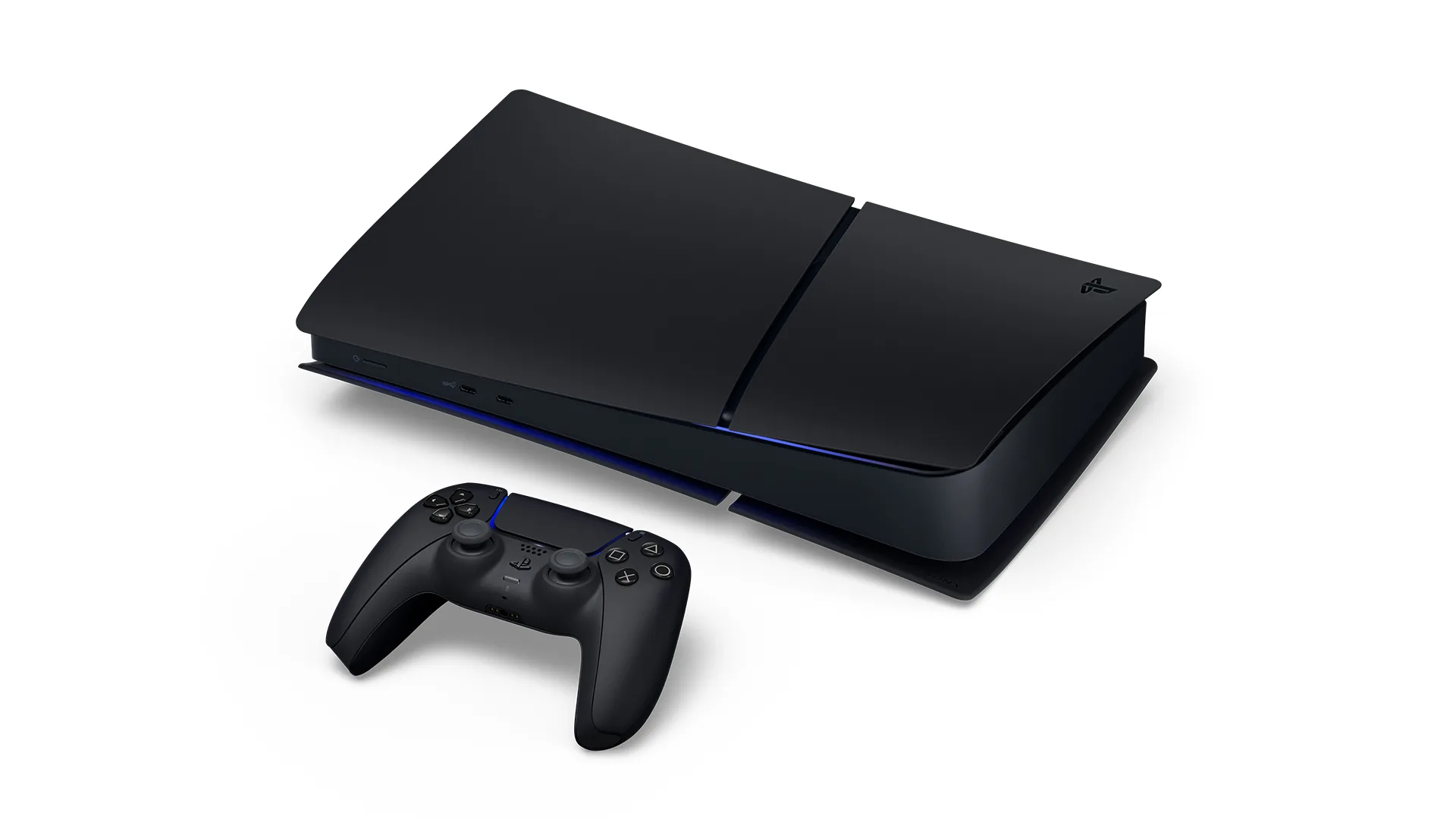 Sony Rilis PS5 Midnight Black Khusus Jepang, Harga Lebih Murah