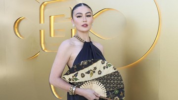 Agnez Mo Bakal Punya Patung Lilin di Madame Tussauds Hollywood
